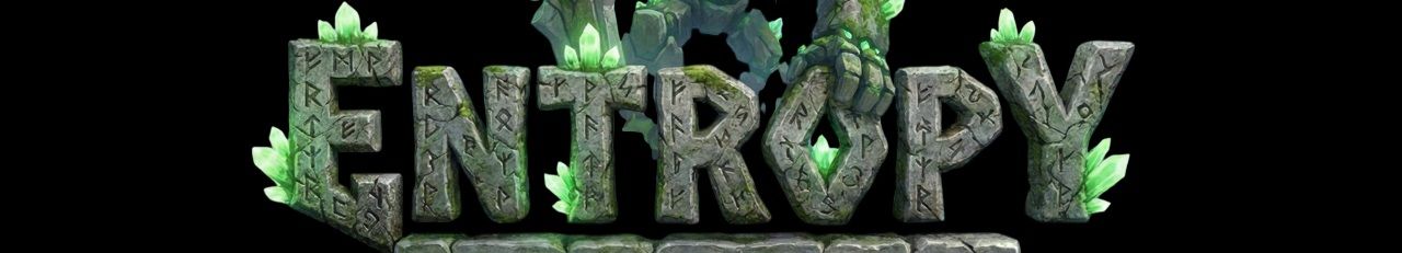 Entropy