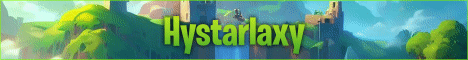 HyStarlaxy