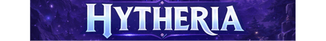Hytheria – Hytale FR