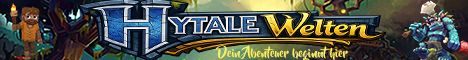 Hytale Welten: Mod Server
