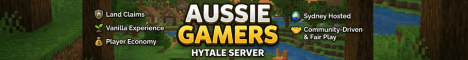 Aussie Gamers
