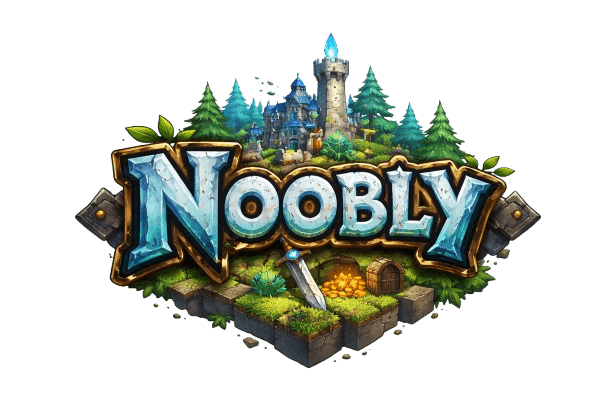Noobly SurvivalMMO