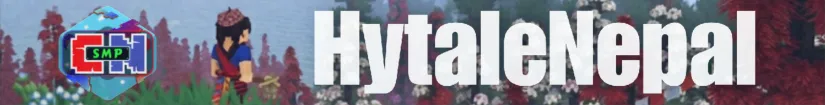 HytaleNepal