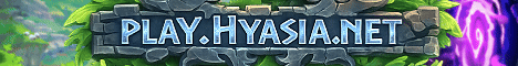 Hyasia China