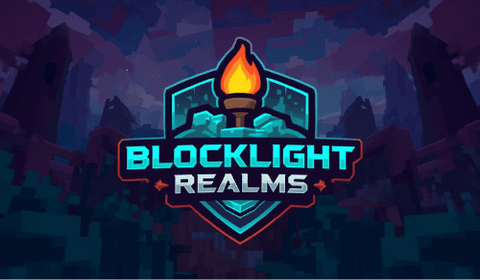 Blocklight Realms