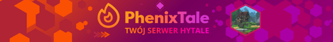 [PL] PhenixTale
