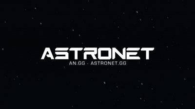 Astronet Hytale