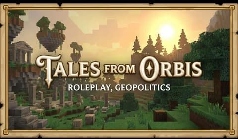 Tales Of Orbis - Worldbuilding Geopolitcs