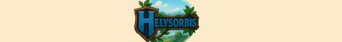 Helysorbis - Server Elysium/Orbis