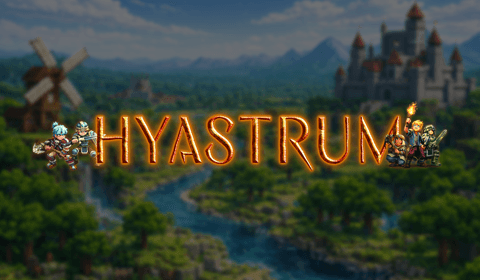 HyAstrum