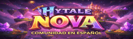 HYTALE NOVA - NUEVO SERVIDOR ESPAÑOL - KIT - ECONOMÍA - C...