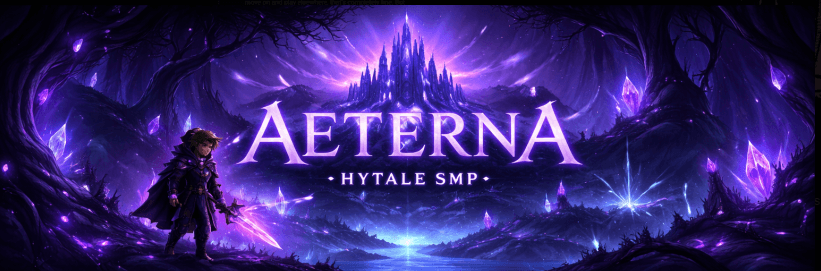 AeternaSMP