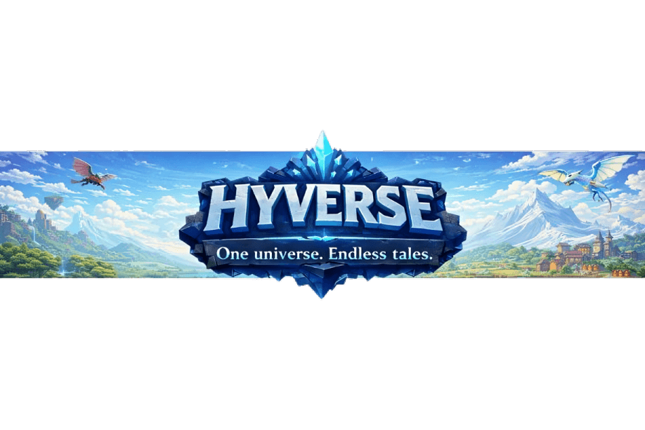 Hyverse Network