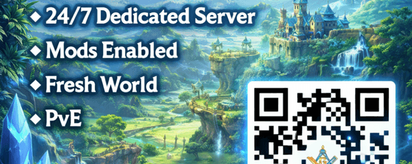 BigRuds Hytale Server