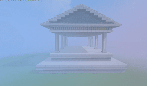 Azryk's Building Server