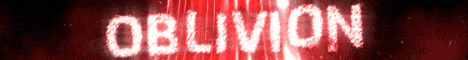 Oblivion