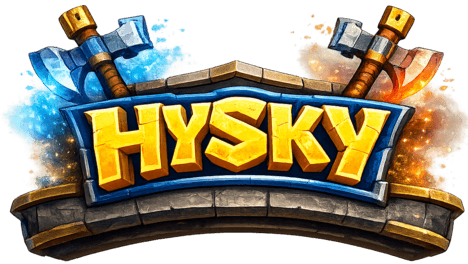 HySky Oficial