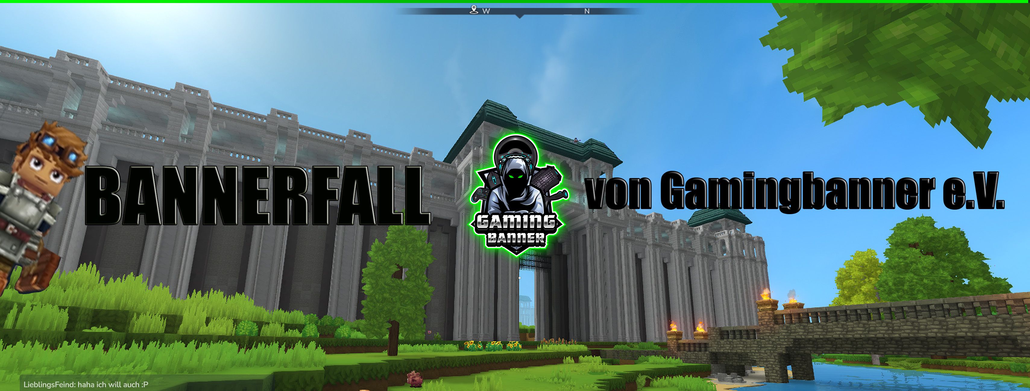 Bannerfall