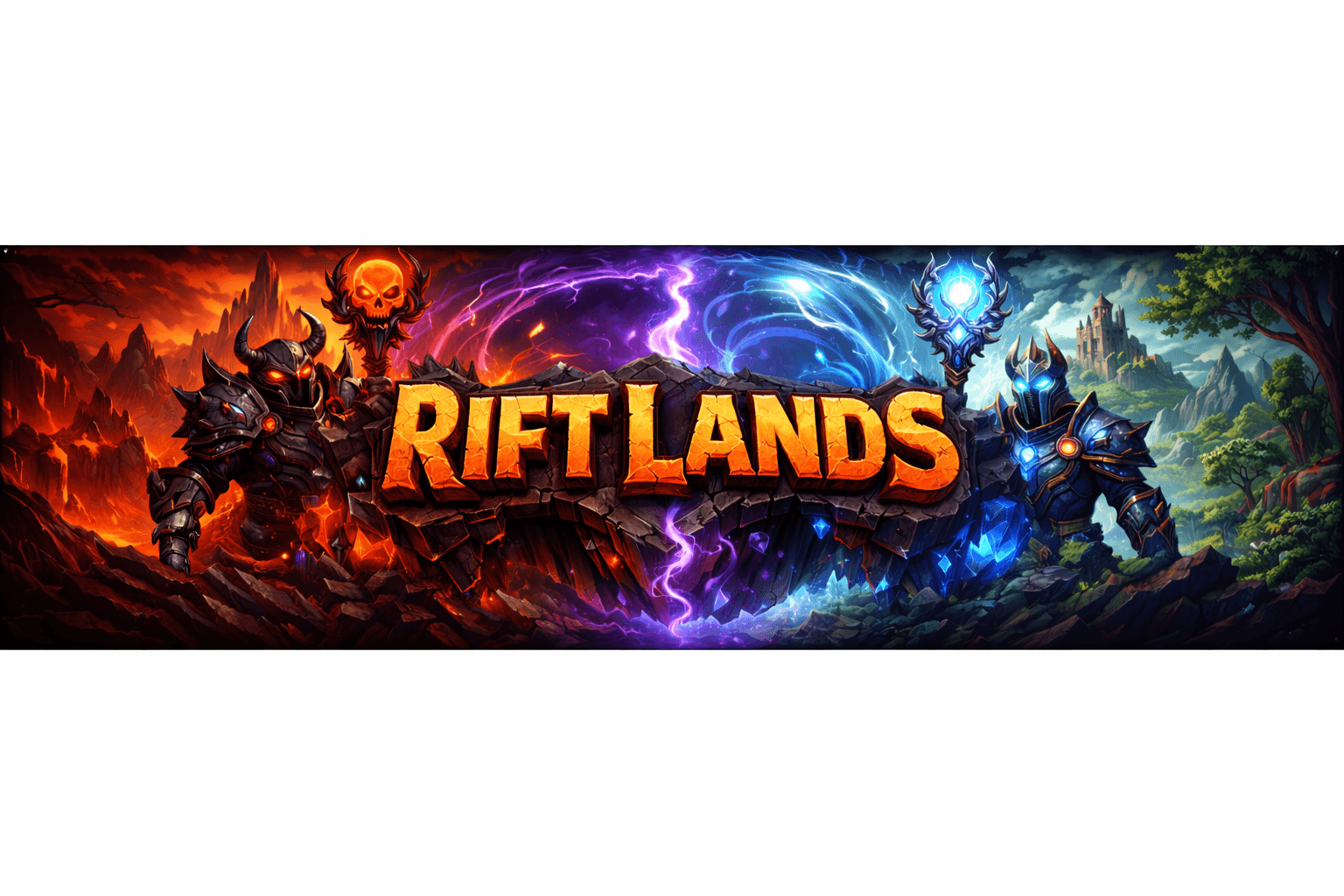 Rift Lands