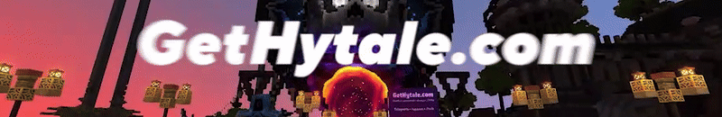 GetHytale