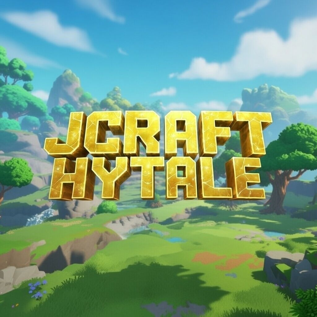 jCraft: Hytale