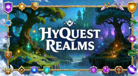 HyQuest Realms