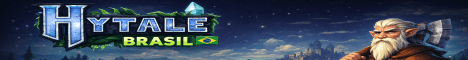Hytale Brasil