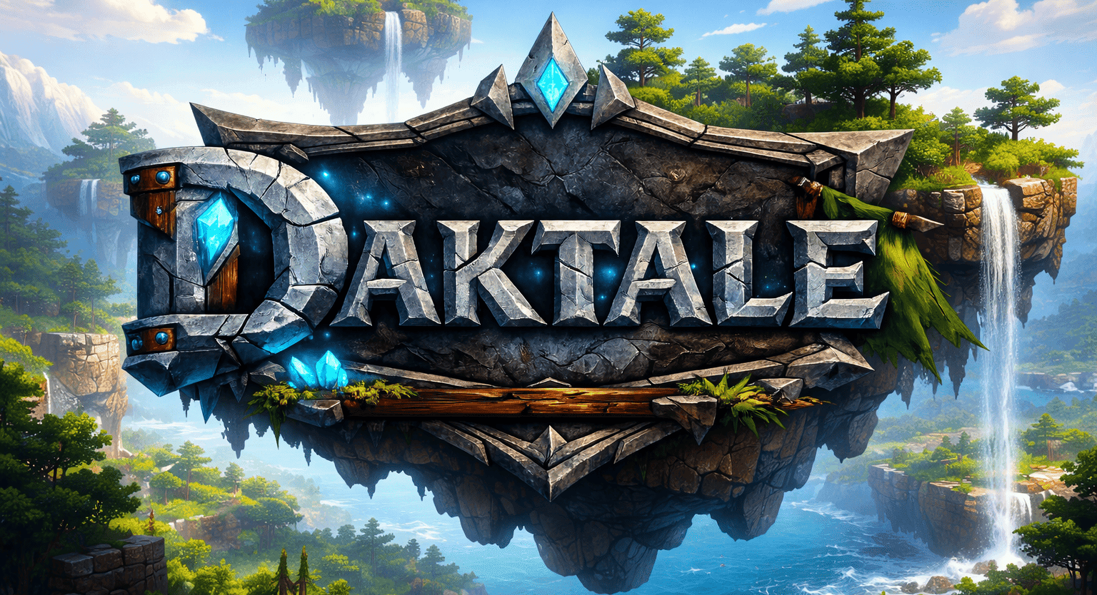 Daktale - Private islands!