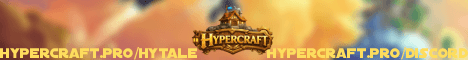 HyperCraft Hytale
