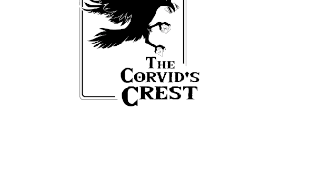 The Corvid's Crest -  "Anything Goes" PVP Server