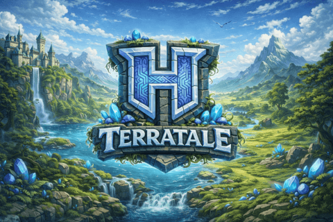 [ESP - LATAM] Terratale 