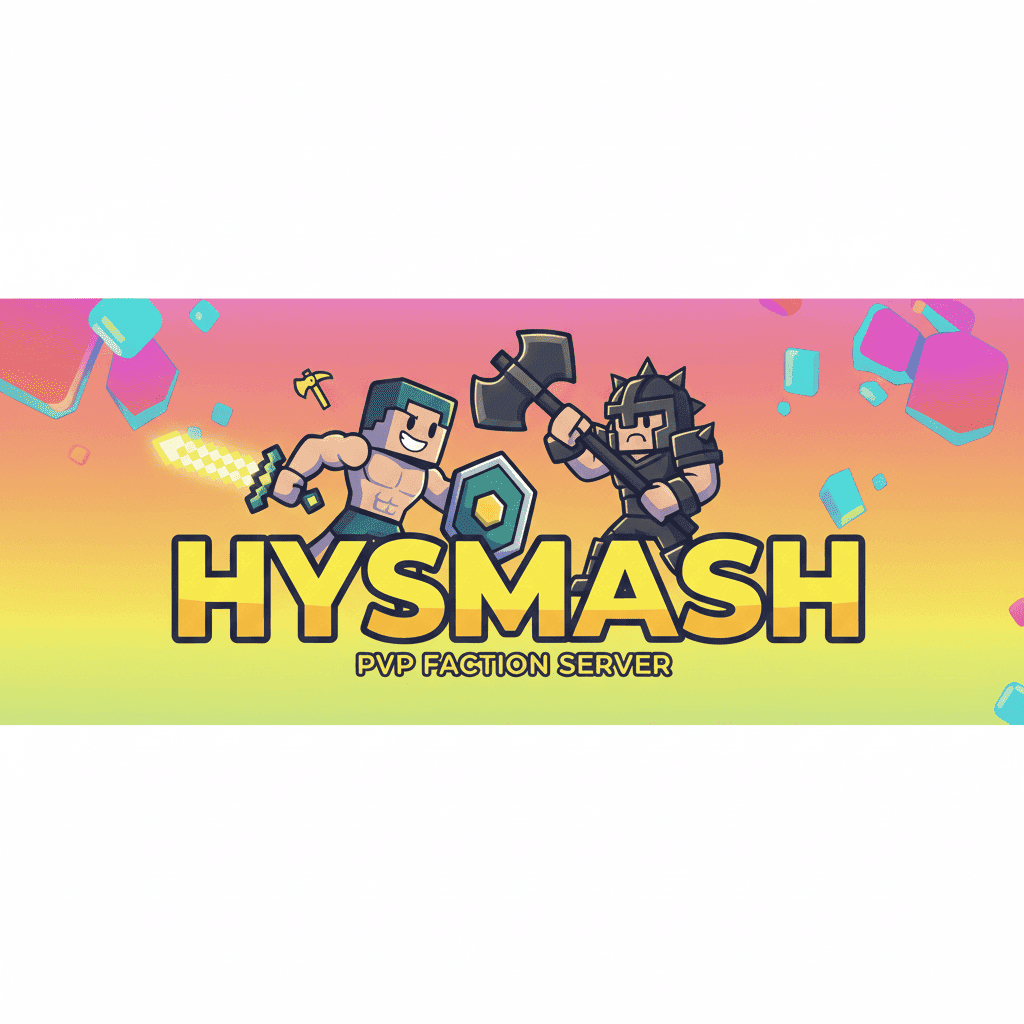 HySmash