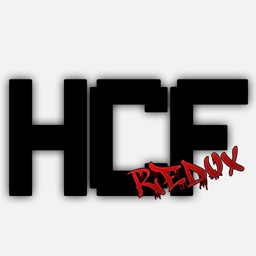HCF Redux - Classic Hardcore Factions Revival - HCFRedux.com