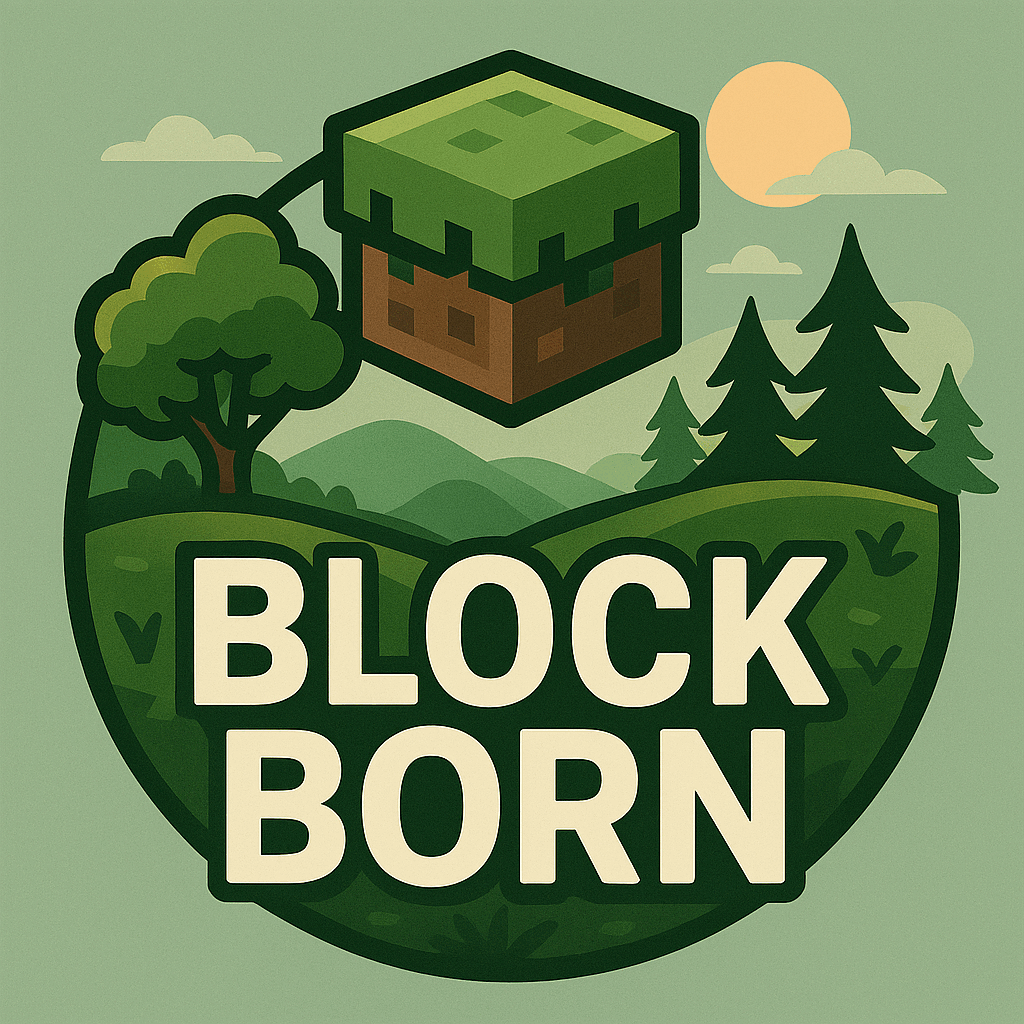 Block Born