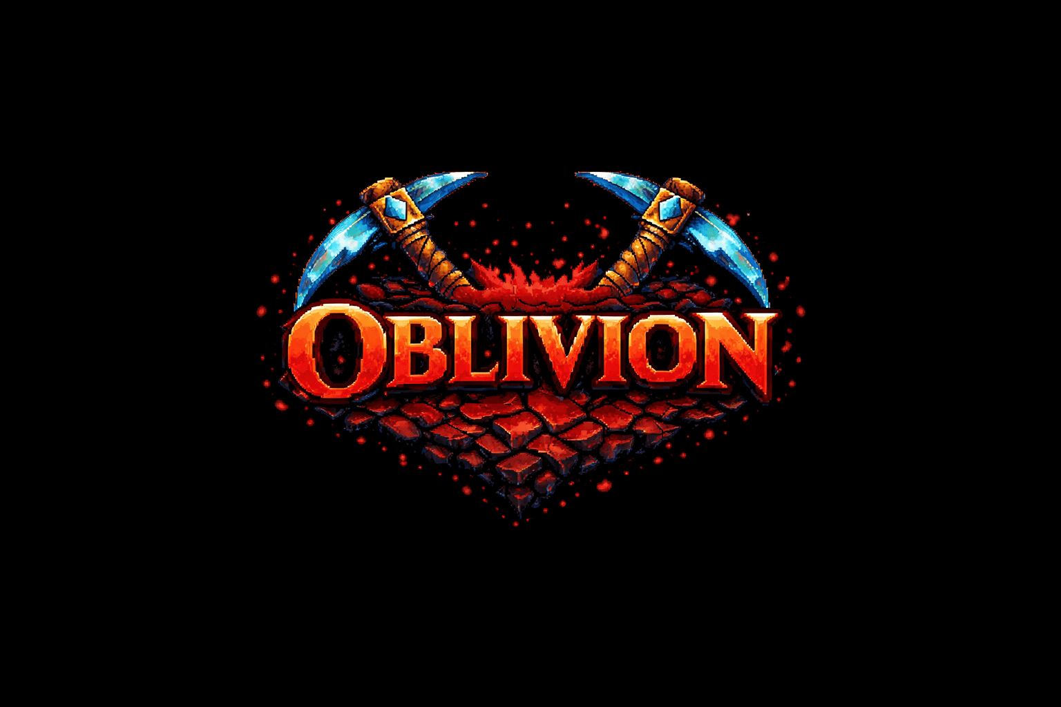 Oblivion