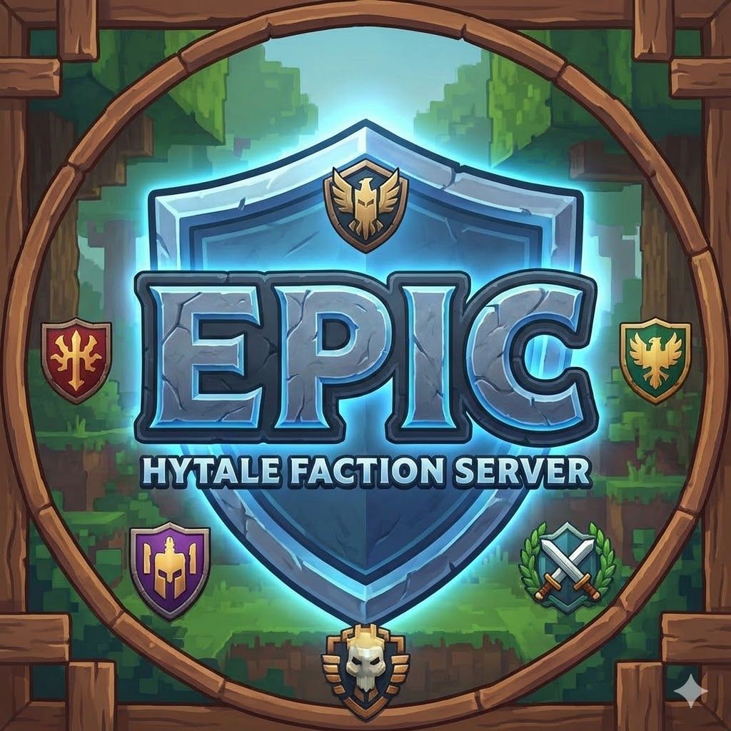 Epic Faction Server