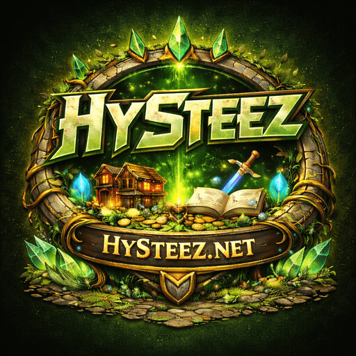 HySteez EU