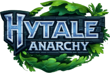 Hytale Anarchy