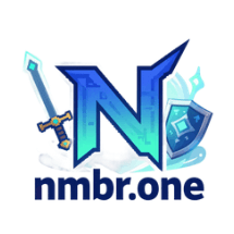 [EU] nmbr.one Survival (PvE)