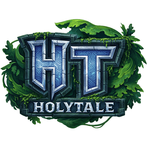 HolyTale