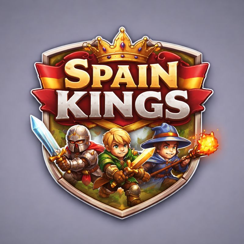 Spain Kings