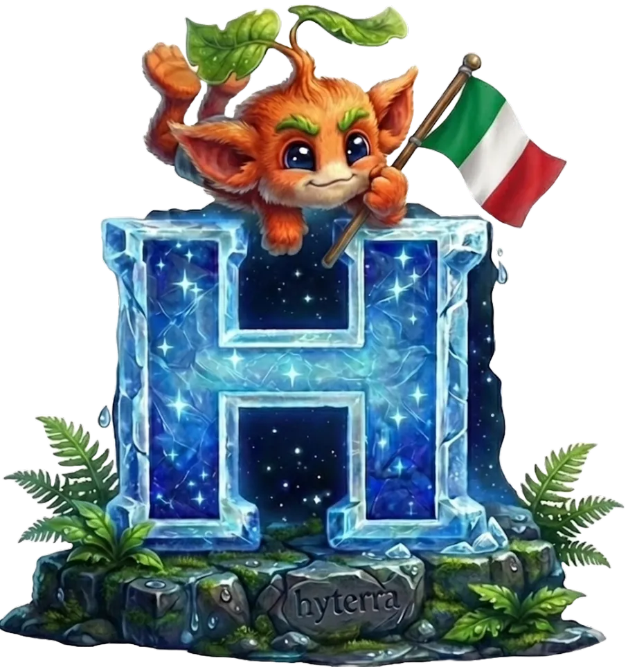HyTerra Italia