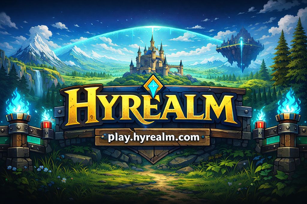Hyrealm