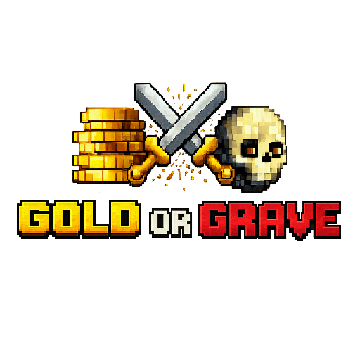 Gold or Grave