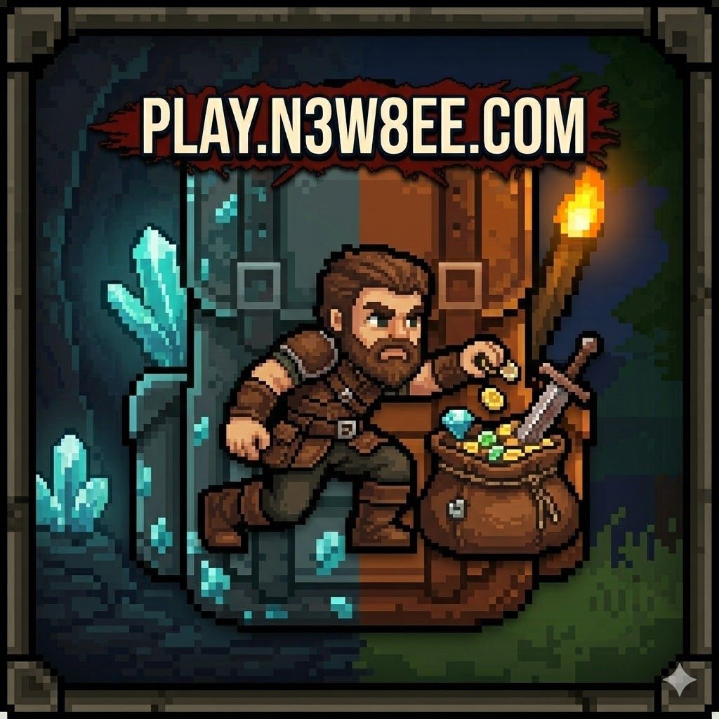 [AU] N3W8EEs SERVER | Hardcore Full Loot | Sydney Australia