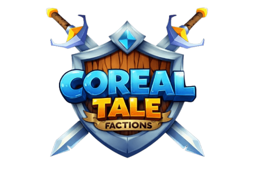 CorealTale [FREE VIP]