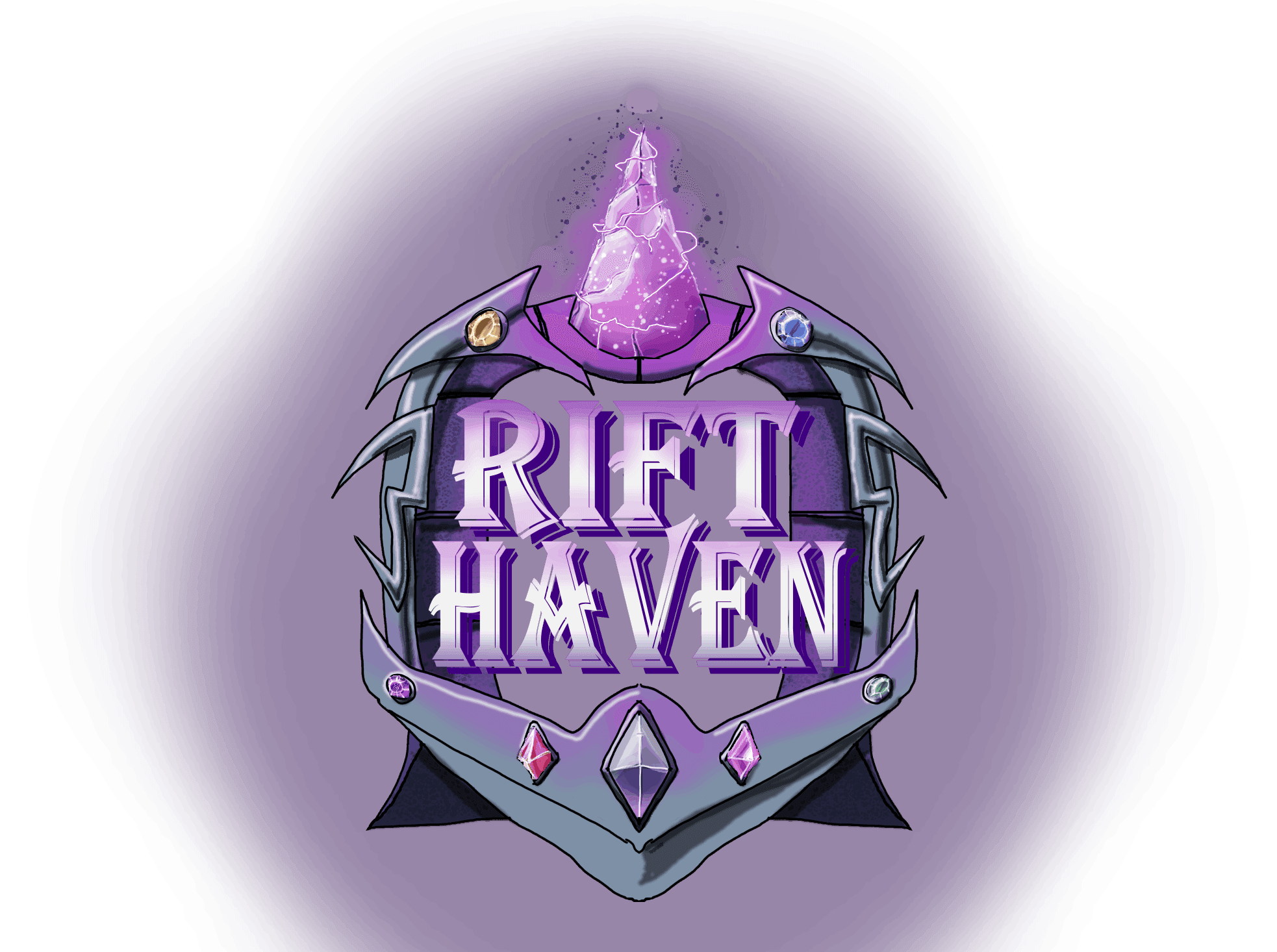 Rift-Haven MMORPG - Dungeons - PvP - Completely CUSTOM