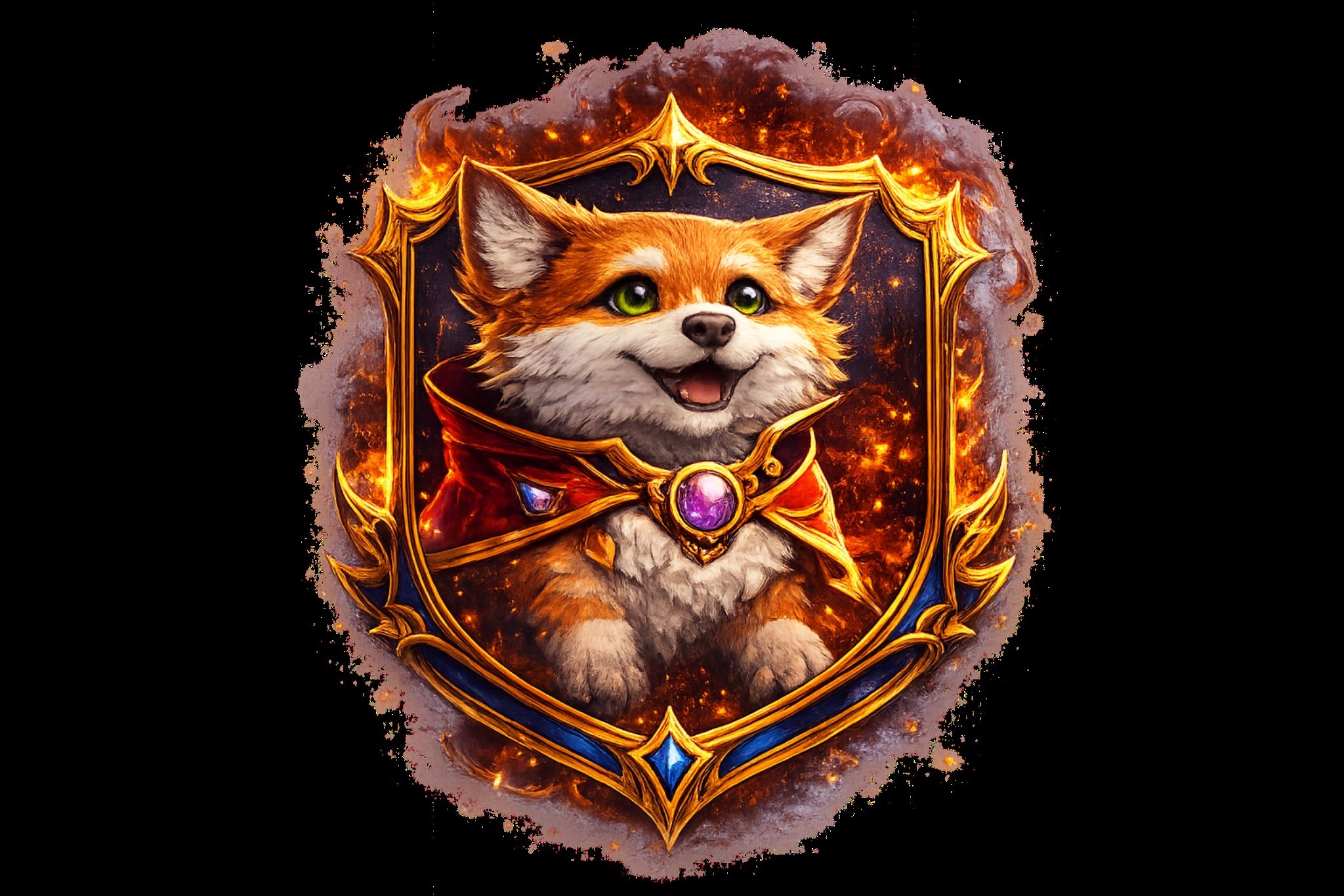 🔥 WAR BRASIL – Pets, Montarias e Quests