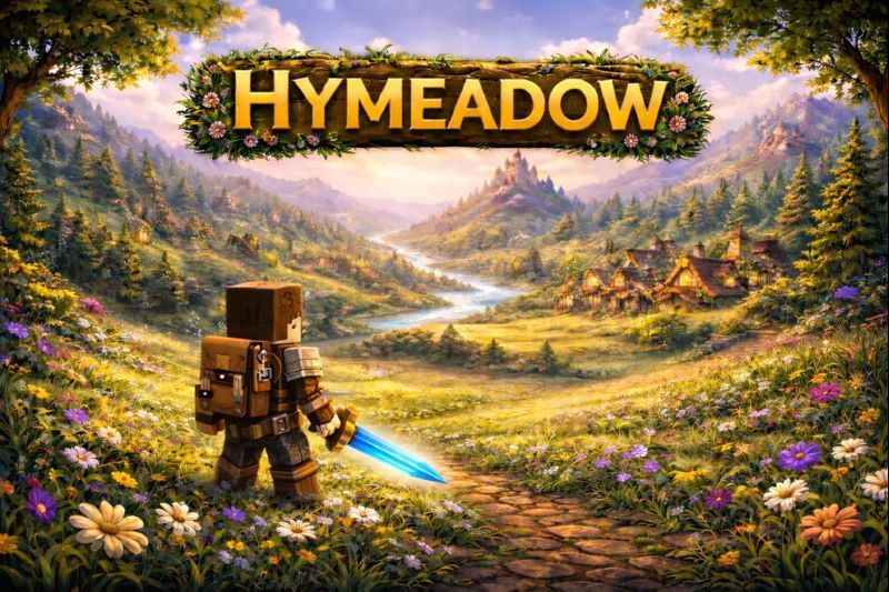 [AUS] HyMeadow