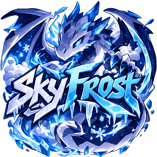 SkyFrost Network